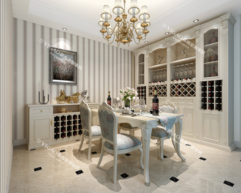 定制家具：是紅了是非多，還是隱患叢生