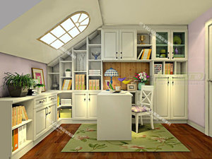 你的家，是不是也想這樣裝