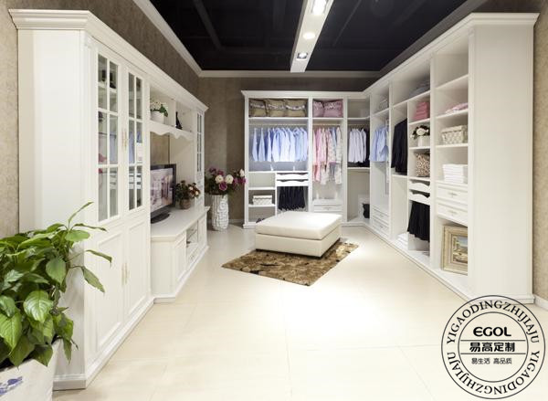 定制衣柜選購要點(diǎn)