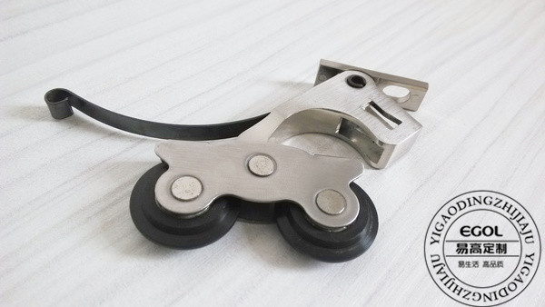 定制衣柜選購要點(diǎn)