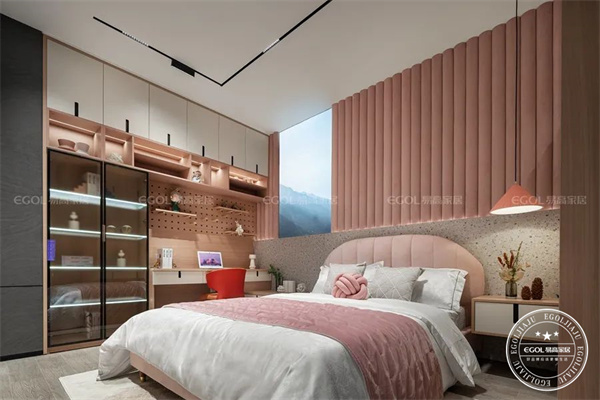 現(xiàn)代極簡風(fēng)家居