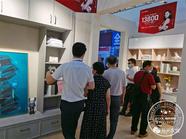 合肥定制家具要花多少錢(qián)