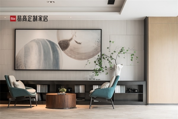 易高定制家居有哪些品牌優勢？
