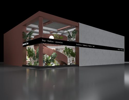  華麗綻放 | 易高家居與您7月8日相約廣州建博會！