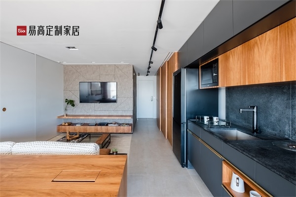 定制家具需要注意哪些方面？