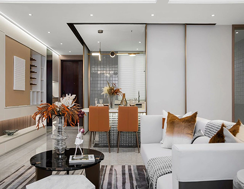 全屋定制家具的生產(chǎn)周期要多久？