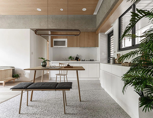 加盟全屋定制可靠嗎？需要注意什么？