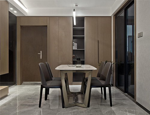 全屋定制行業發展前景怎么樣？全屋定制招商