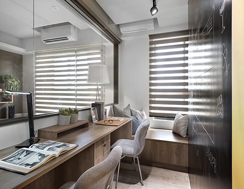 小戶型裝修有哪些實用性設計？