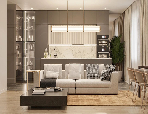  全屋定制家具好不好？