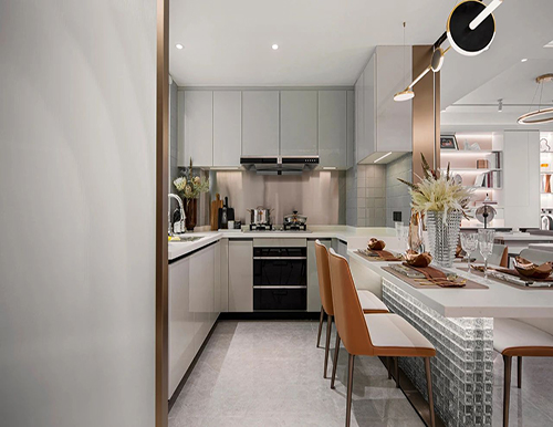  全屋定制預(yù)算超支容易出現(xiàn)在哪些方面？