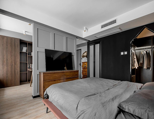 全屋定制品牌加盟代理怎么樣？