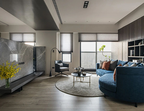 全屋定制加盟如何做好加盟商？