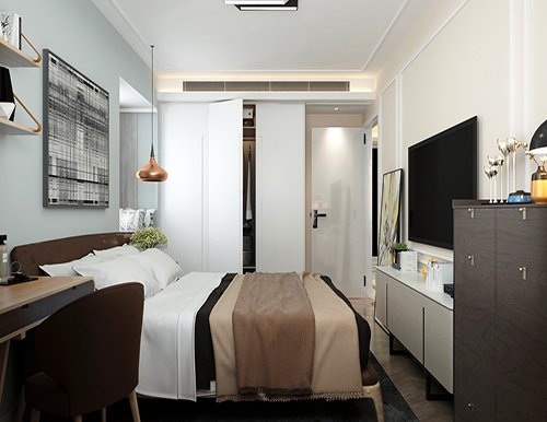 家裝全屋定制需要提前知道哪些方面？