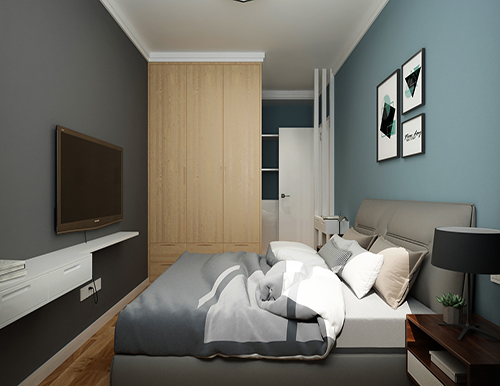 加盟定制衣柜該如何選擇品牌？