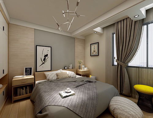 小戶型房屋怎么裝修設計？打造理想家居！