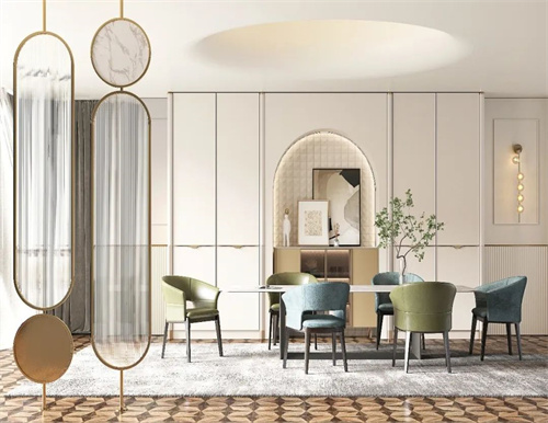 定制餐邊柜要注意哪些細節(jié)？