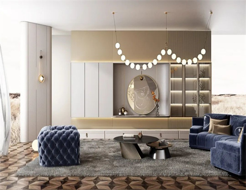 加盟全屋定制品牌有哪些扶持政策？