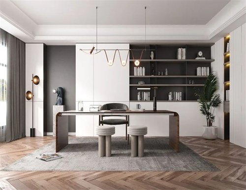 無經(jīng)驗可以加盟全屋定制行業(yè)嗎？