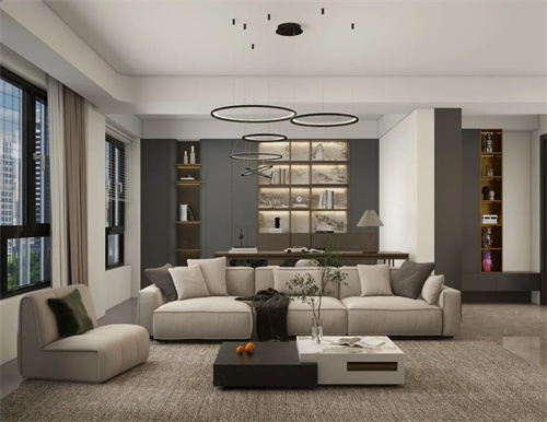 全屋定制的發(fā)展前景如何？